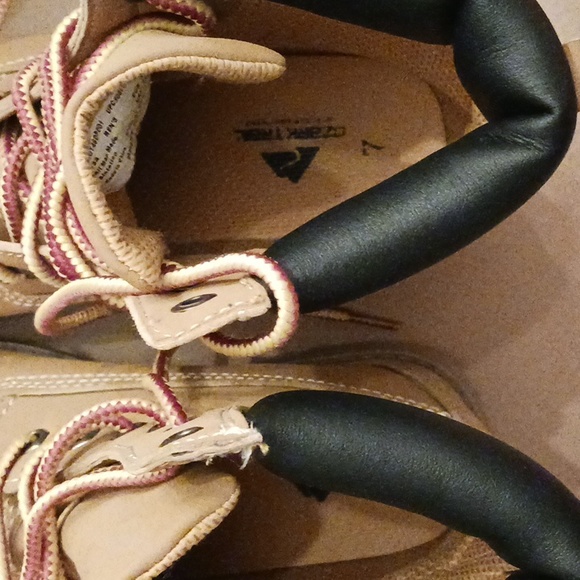 NIB Hiking Boots Men's sz 7, for women too - Picture 3 of 15